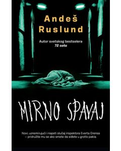 Mirno spavaj - 9788652145690