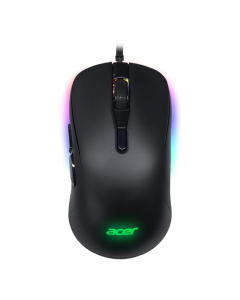 Mis Acer OMW110 crni - 202911