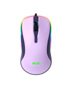 Mis Acer OMW110 ljubicasti - 202913