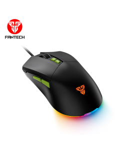 Miš Gaming Fantech VX6 Phantom II crni - G208399