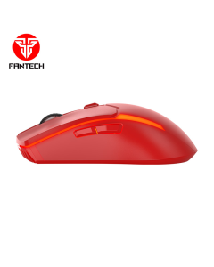 Miš Gaming Fantech WGC2 Venom II crveni - G208871