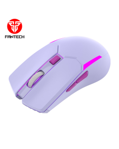 Miš Gaming Fantech WGC2 Venom II ljubicasti - G208872