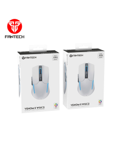 Miš Gaming Fantech WGC2 Venom II Space Edition - G201032
