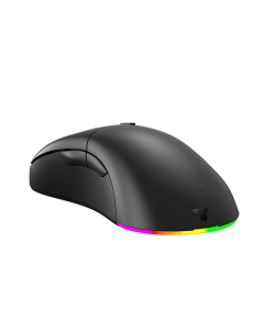 Miš Gaming Wireless Fantech XD5 Helios Go crni - G97842