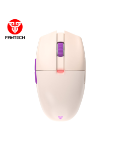 Miš Gaming Wireless Fantech XD7 Aria bez - G208402