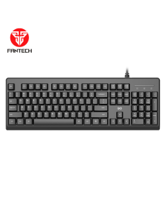 Miš i tastatura Combo Fantech GO KM-103 crni - G208398