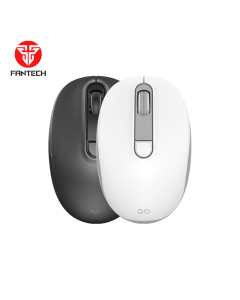 Miš kancelarijski Fantech W192 beli - G208396
