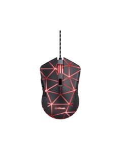 TRUST Gaming miš GXT133 Locx - 22988
