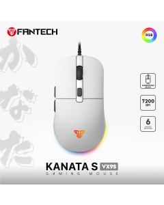 Mis Gaming Fantech VX9S Kanata S Space Edition - 213760