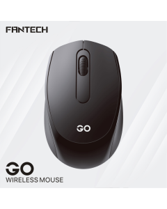 Mis Wireless Fantech W603 GO crni - 213428