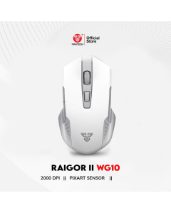 Mis Wireless Fantech WG10 Raigor II Space Edition - 206348