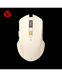 Mis Wireless Fantech WG12R raigor III beli - 216756