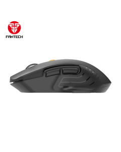 Miš Wireless Fantech WG12R raigor III crni - G210368