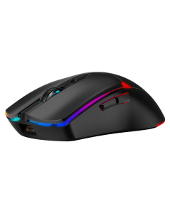 Miš Wireless Fantech WG7V2 Crypto II crni - G221856