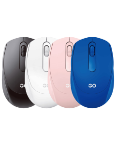 Miš Wireless Gaming Fantech W603 GO crni - G213428
