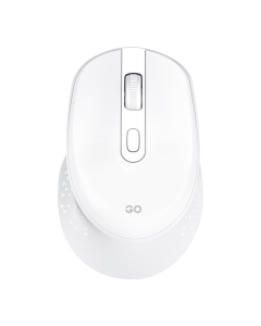 FANTECH Bežični miš W606 GO, bela - 213435