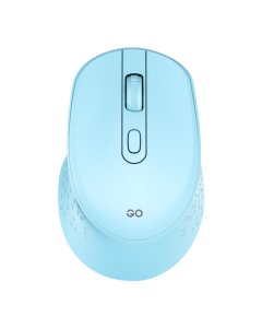 FANTECH Bežični miš W608 GO, plava - 213443