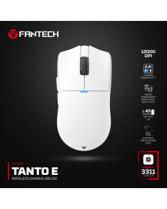 Miš Wireless Gaming Fantech WG13E Tanto E Space Edition - 222630