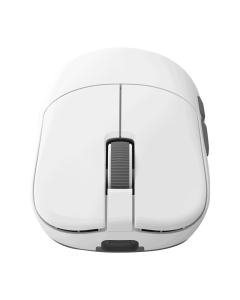 Miš Wireless Gaming Fantech XD3 (V3) PRO 4K Helios II beli sa ACM03 (dongle) - G215605