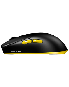 Miš Wireless Gaming Fantech XD3 (V3) PRO 4K Helios II crni sa ACM03 (dongle) - G213425