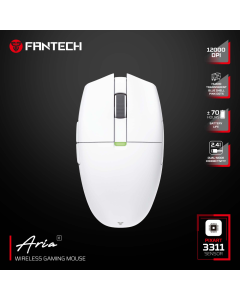 Mis Wireless Gaming Fantech XD7E Aria E Space Edition - 218370
