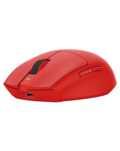 Miš Wireless Gaming Fantech XD7V2 Aria II crveni - G219684