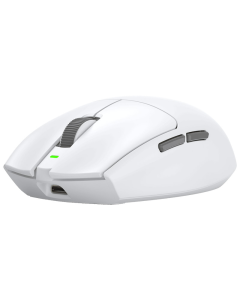 Miš Wireless Gaming Fantech XD7V2P Aria II PRO beli - G219686