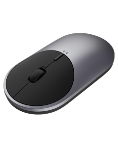 Miš Xiaomi Portable 2 sivi - 609991