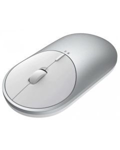 Miš Xiaomi Portable 2 srebrni - 609990