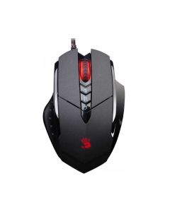 A4 TECH V8M Bloody Gaming Optical USB crni miš - MIS00995