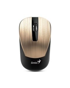 GENIUS Bežični miš NX-7015,zlatni