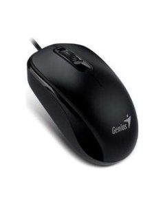 GENIUS DX-110 PS/2 Optical crni miš - MIS01073