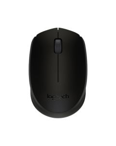 LOGITECH B170 Bežični crni miš OEM