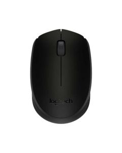 LOGITECH Bežični miš B170 OEM crni - MIS01086