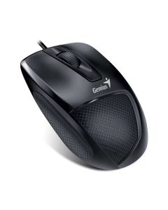 GENIUS Žičani miš DX-150X crni - MIS01094