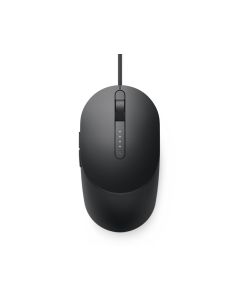 DELL MS3220 Wired Laser crni miš 3Yr