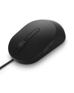 DELL Žičani miš MS3220 crni - MIS01452