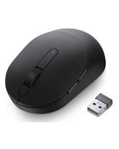 DELL Bežični miš MS5120W crni - MIS01491