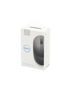 DELL MS3320W Wireless Optical crni miš 3Yr - MIS01492