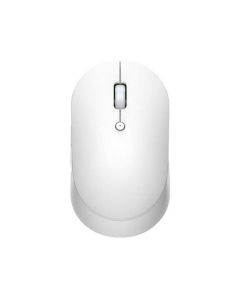 XIAOMI Bežični miš Mi Dual Mode Silent beli - MIS01521