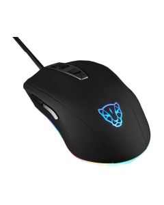 MOTOSPEED Gejmerski žičani miš V60 crni - MIS01523
