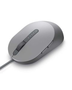 DELL Žičani miš MS3220 sivi - MIS01547