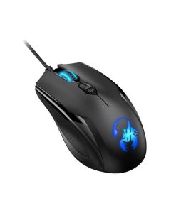 GENIUS Gejmerski miš Ammox X1-600 - MIS01611