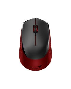 GENIUS Bežični miš NX-8000S,crveni