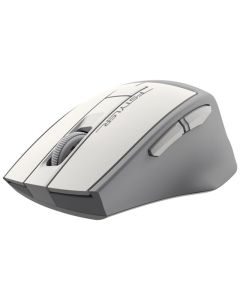 A4 TECH Bežični miš FG30S FSTYLER, bela - MIS01662