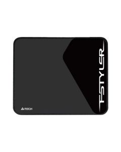 A4 TECH FP20 FSTYLER podloga za miš crna - MIS01663