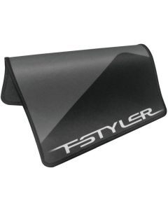 A4 TECH Podloga za miša FP20 FSTYLER, siva - MIS01665