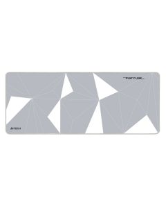 A4 TECH FP70 FSTYLER podloga za miš srebrna - MIS01669