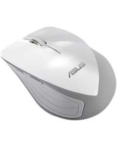 ASUS Bežični miš WT465, bela - MIS01687