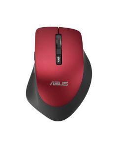ASUS WT425 Wireless miš crveni